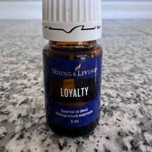 Loyalty Essential Oil - Young Living
